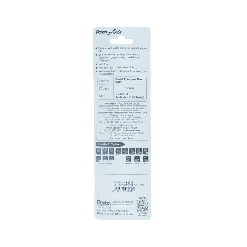 POINTLINER
