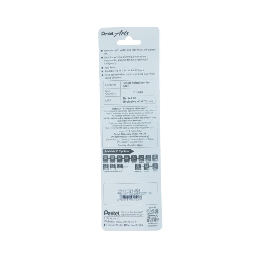 POINTLINER