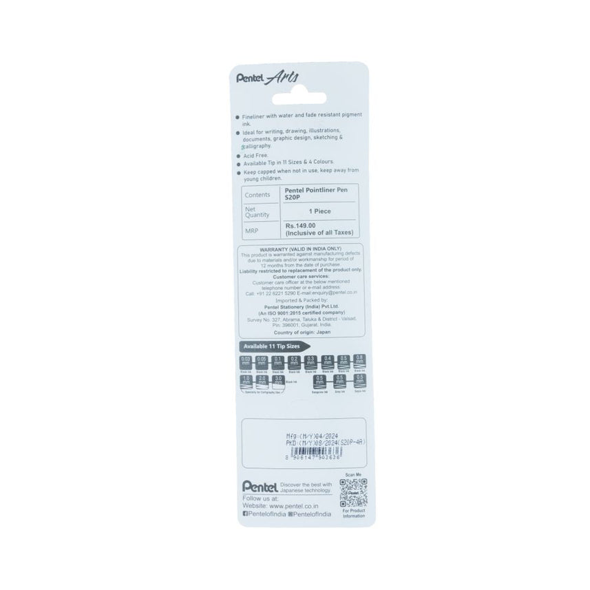 POINTLINER