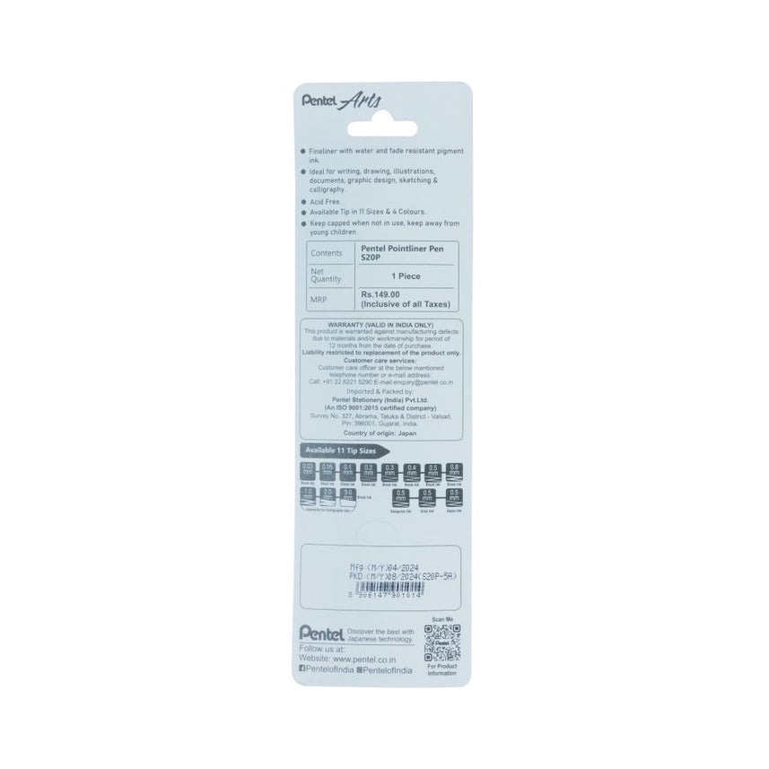POINTLINER