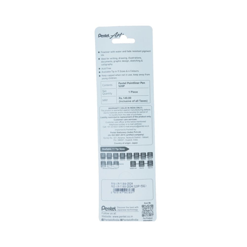 POINTLINER