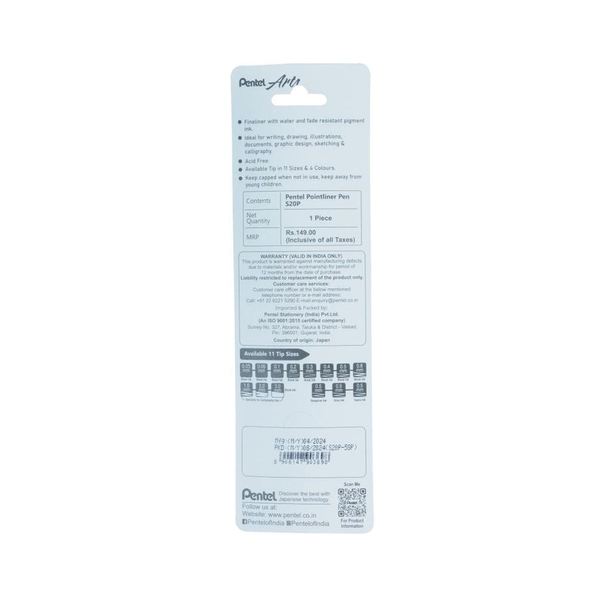POINTLINER