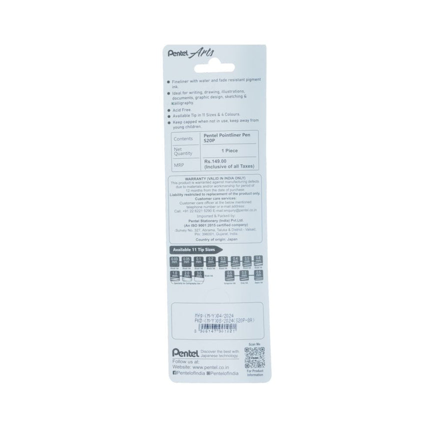 POINTLINER