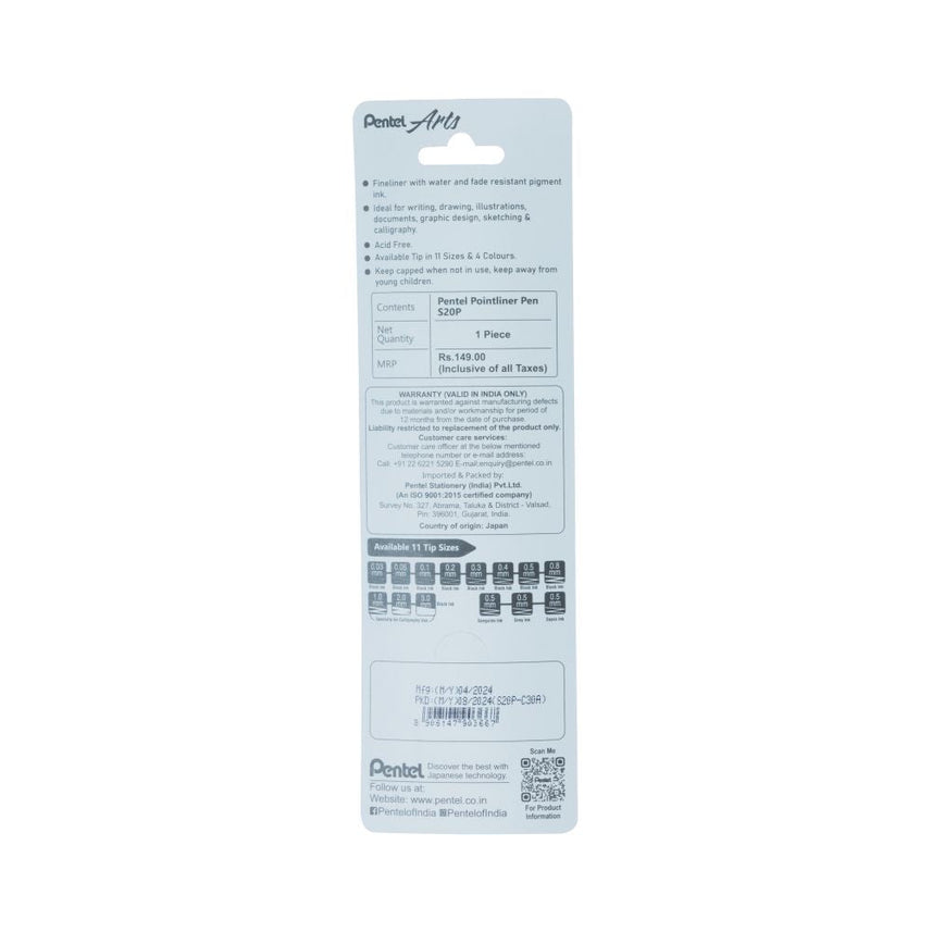 POINTLINER