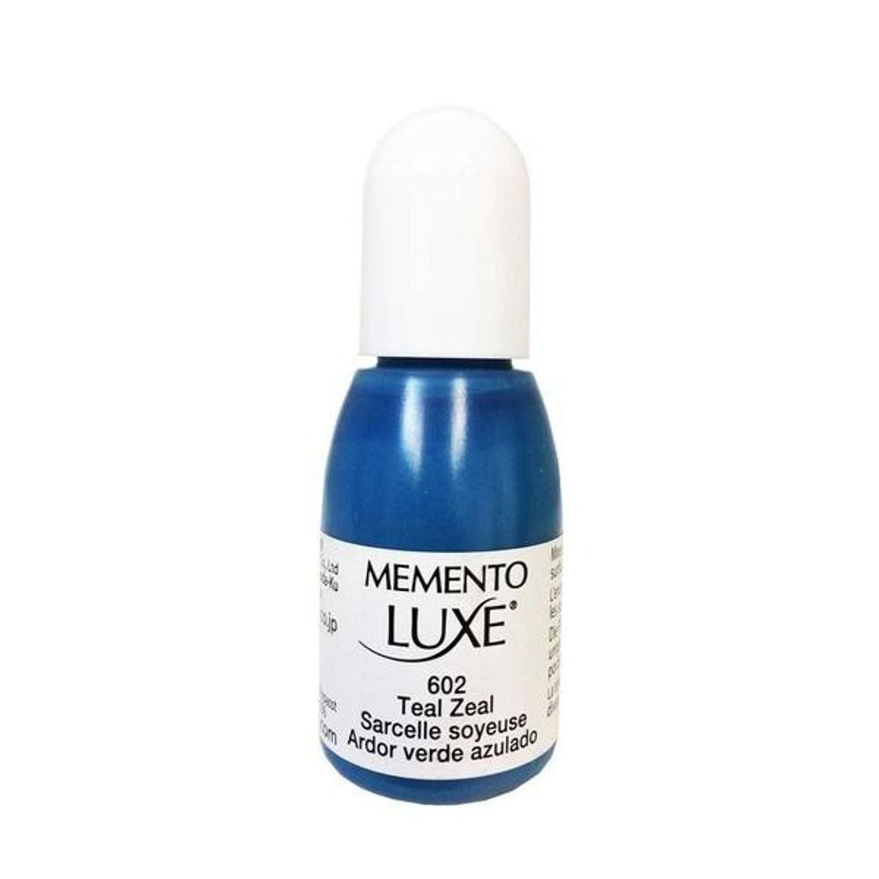 Tsukineko | Reinkers | Memento Luxe