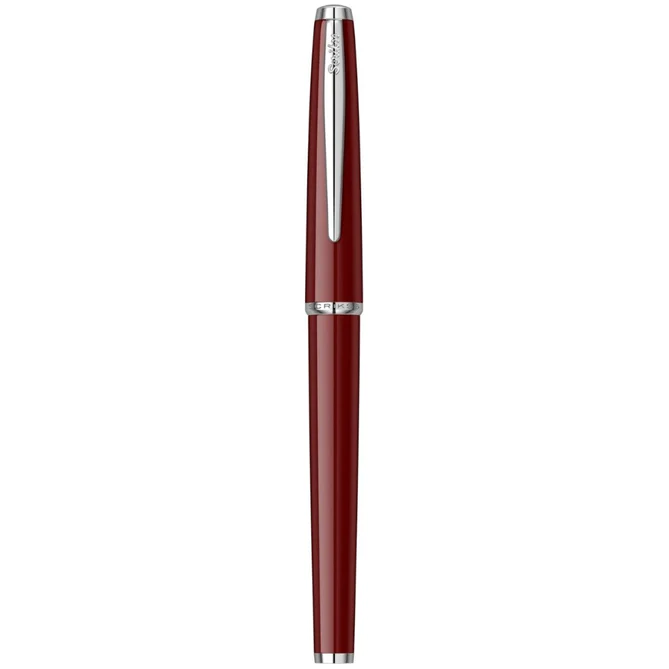 Scrikss | Vintage 33 | Roller Pen | Burgundy