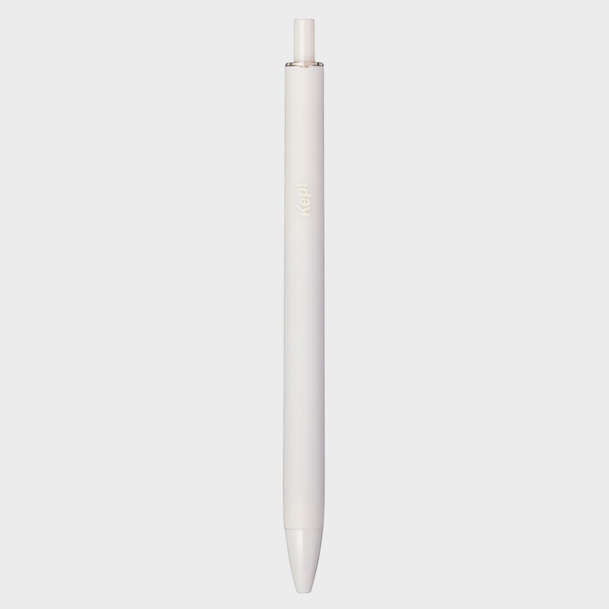 Raymay Fuji | Gel Pen | 0.5mm | Kept | Multi-color Ink | KP1145