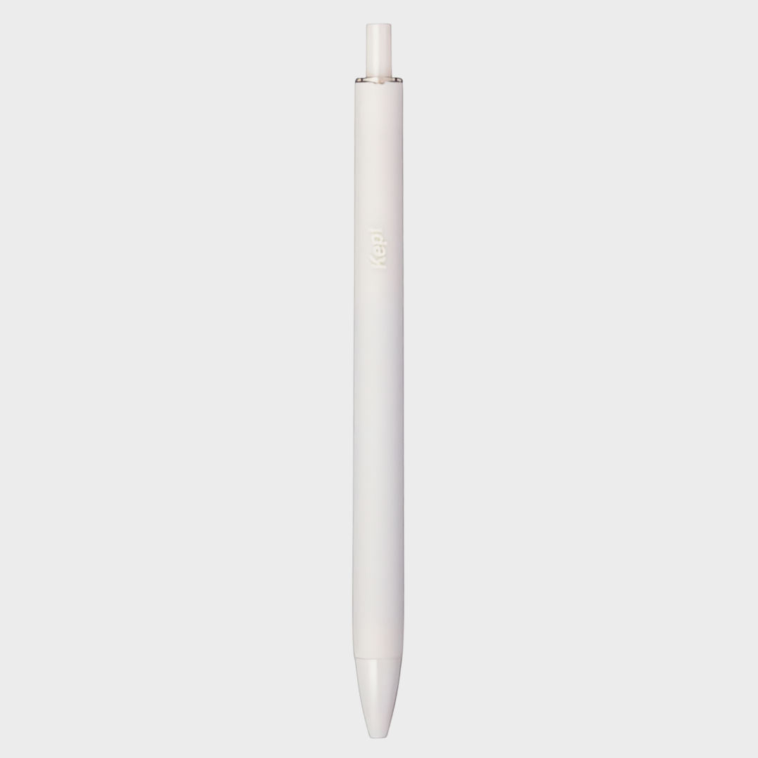 Raymay Fuji | Gel Pen | 0.5mm | Kept | Multi-color Ink | KP1145