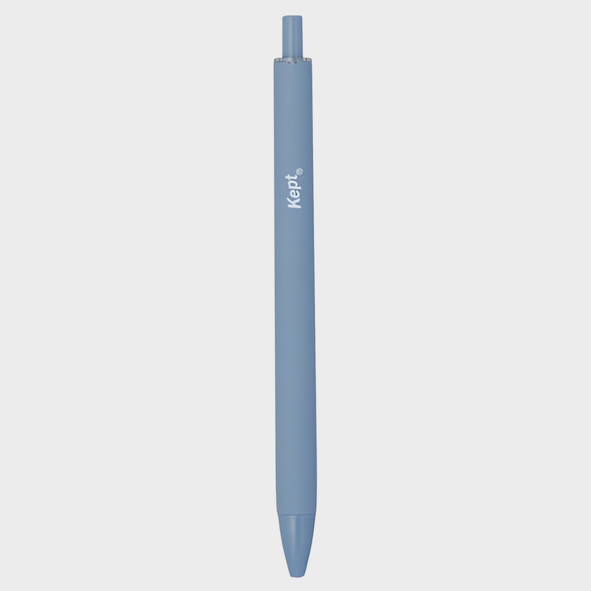 Raymay Fuji | Gel Pen | 0.5mm | Kept | Multi-color Ink | KP1145