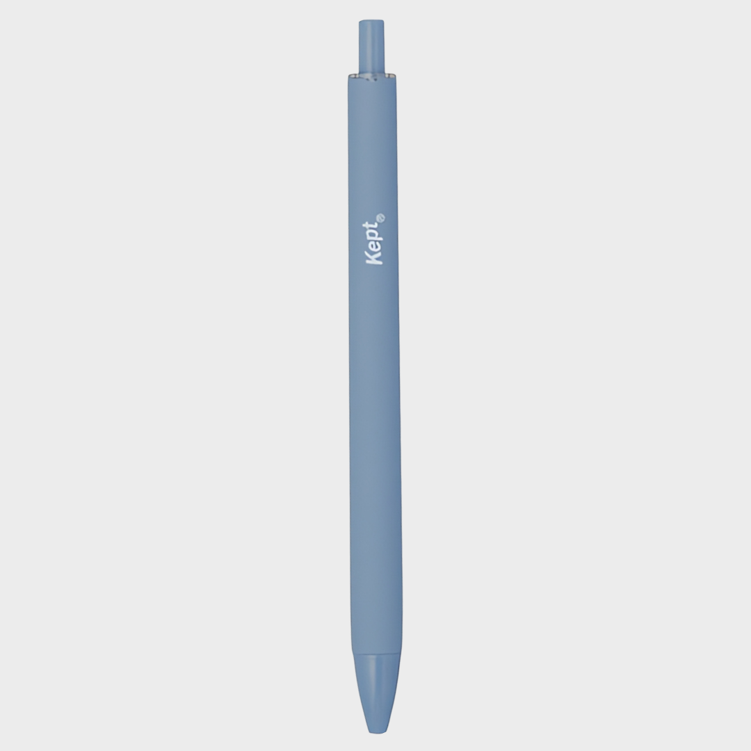 Raymay Fuji | Gel Pen | 0.5mm | Kept | Multi-color Ink | KP1145