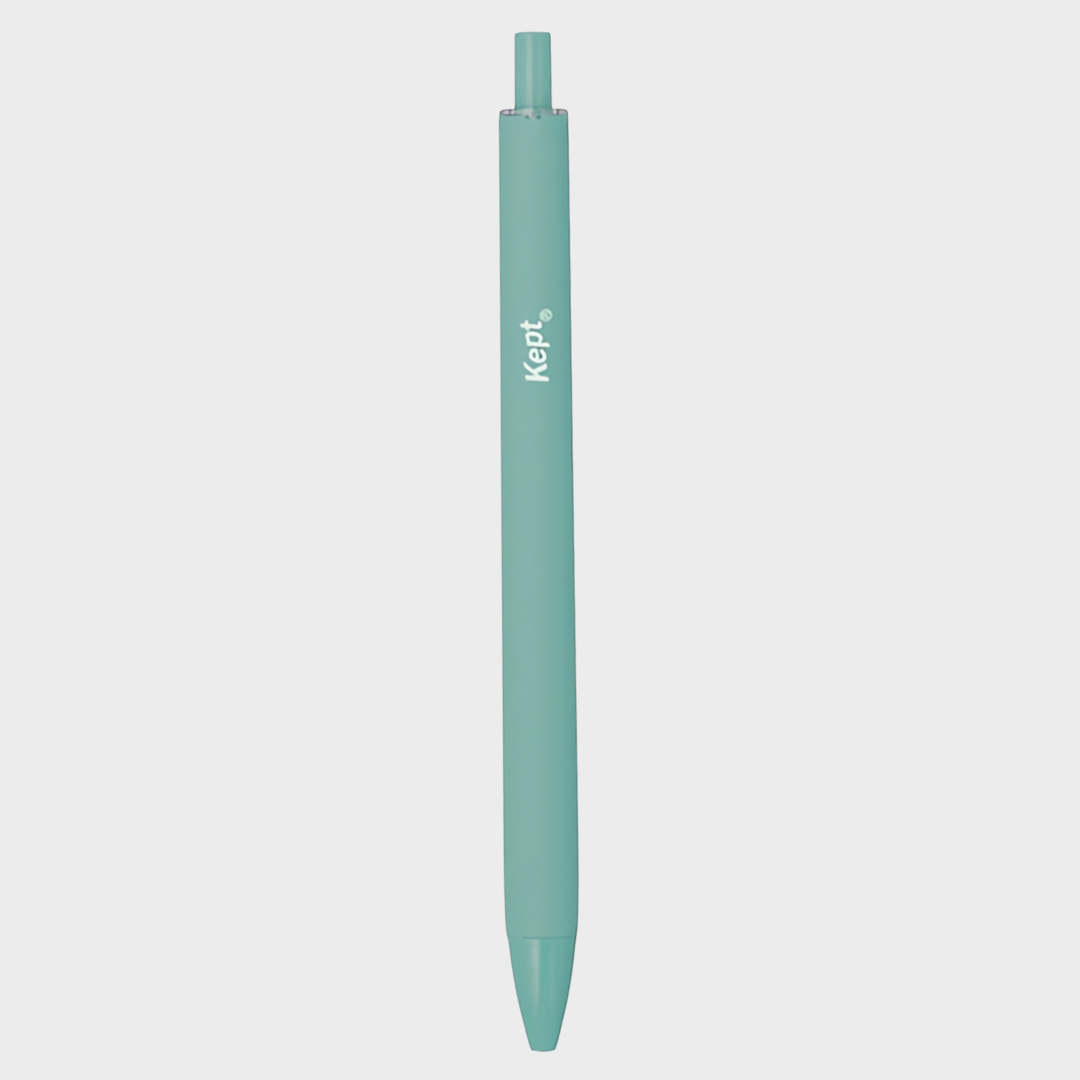 Raymay Fuji | Gel Pen | 0.5mm | Kept | Multi-color Ink | KP1145