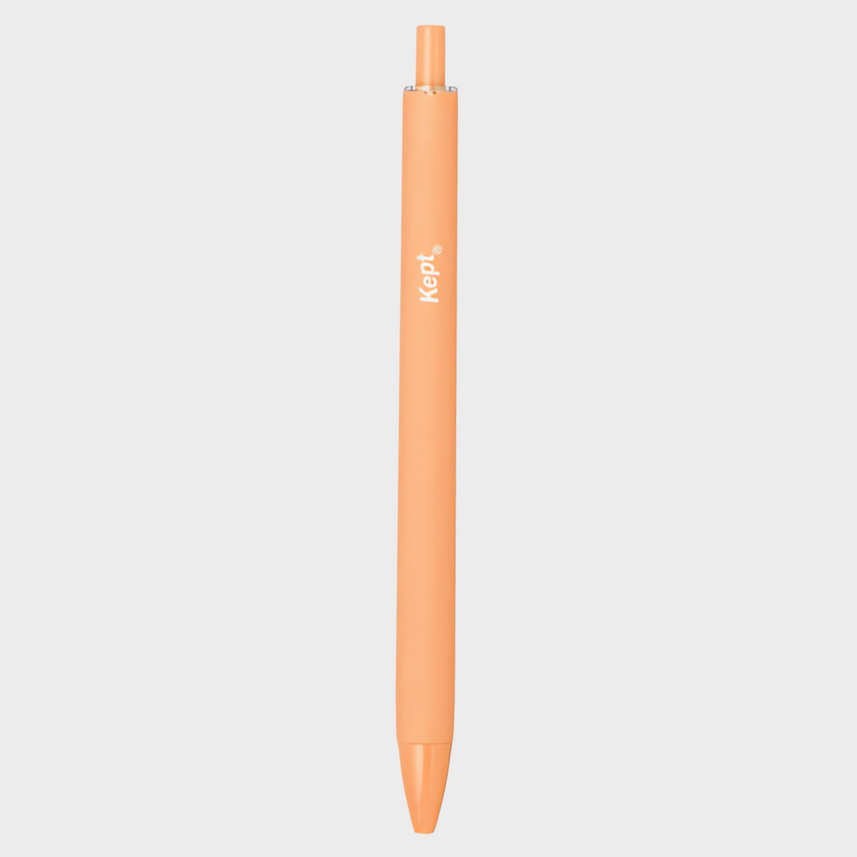 Raymay Fuji | Gel Pen | 0.5mm | Kept | Multi-color Ink | KP1145
