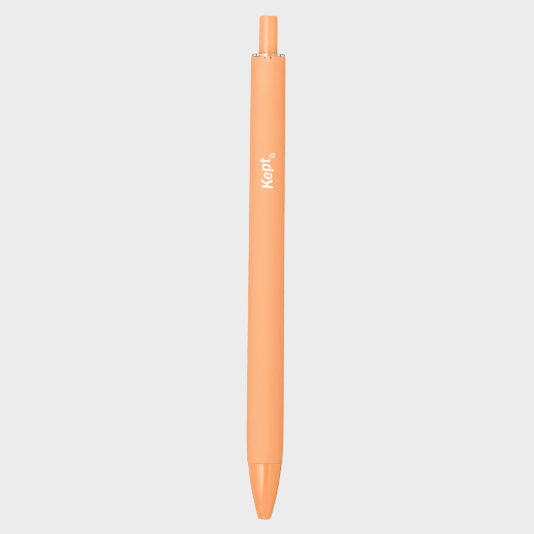Raymay Fuji | Gel Pen | 0.5mm | Kept | Multi-color Ink | KP1145