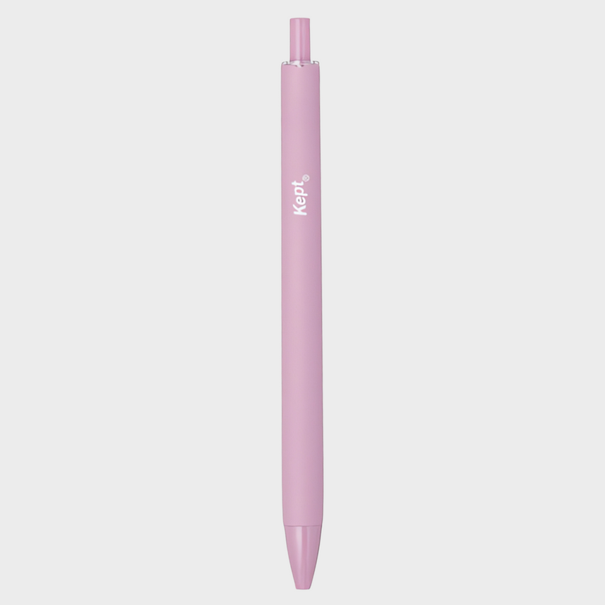 Raymay Fuji | Gel Pen | 0.5mm | Kept | Multi-color Ink | KP1145
