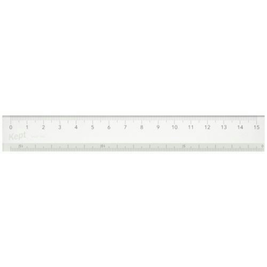 Raymay Fuji | Kept | Ruler