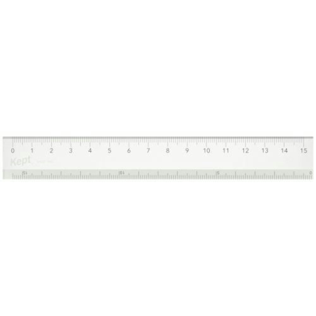 Raymay Fuji | Kept | Ruler