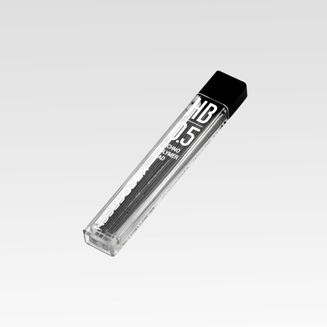 Retractable Pencil Lead