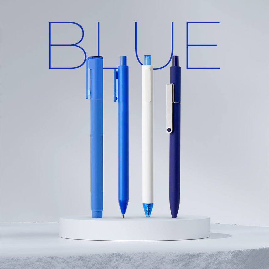 Right Choice Mix Gel Pen Set