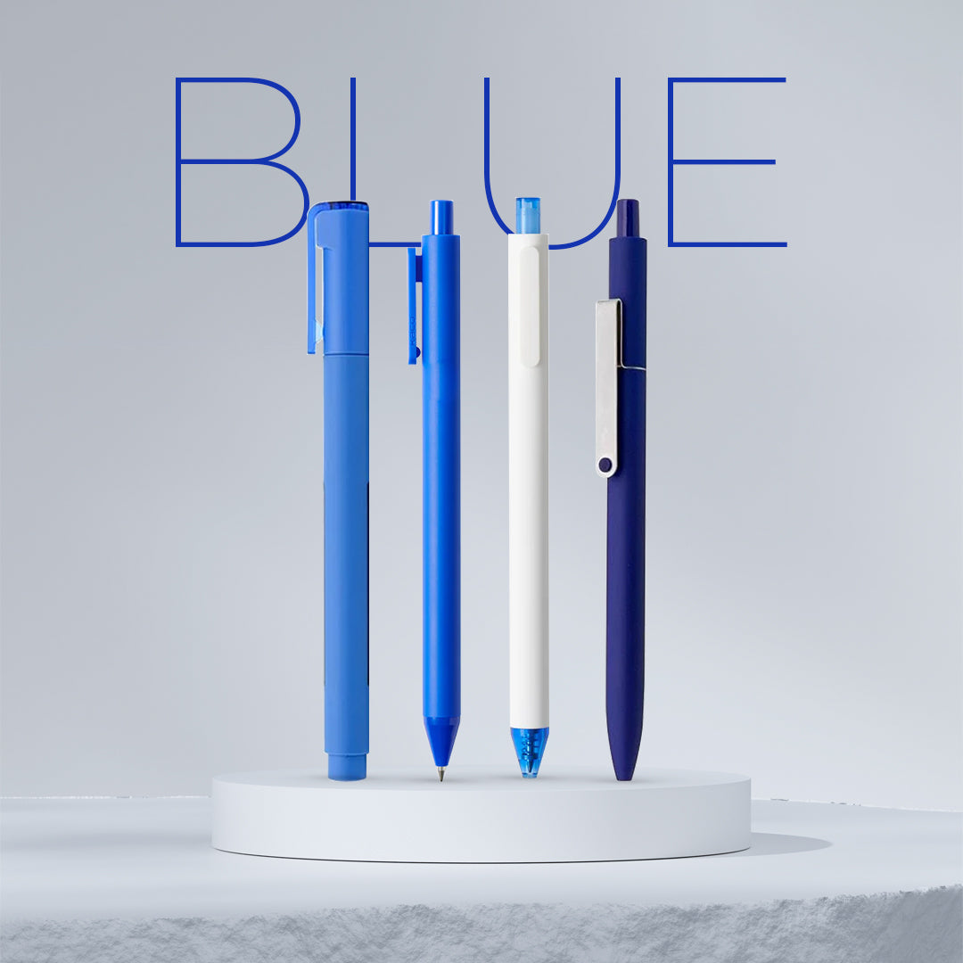 Right Choice Mix Gel Pen Set