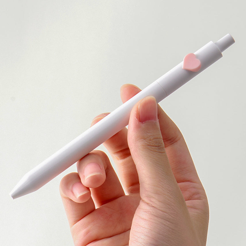 Right Choice Pink Gel Pen Set