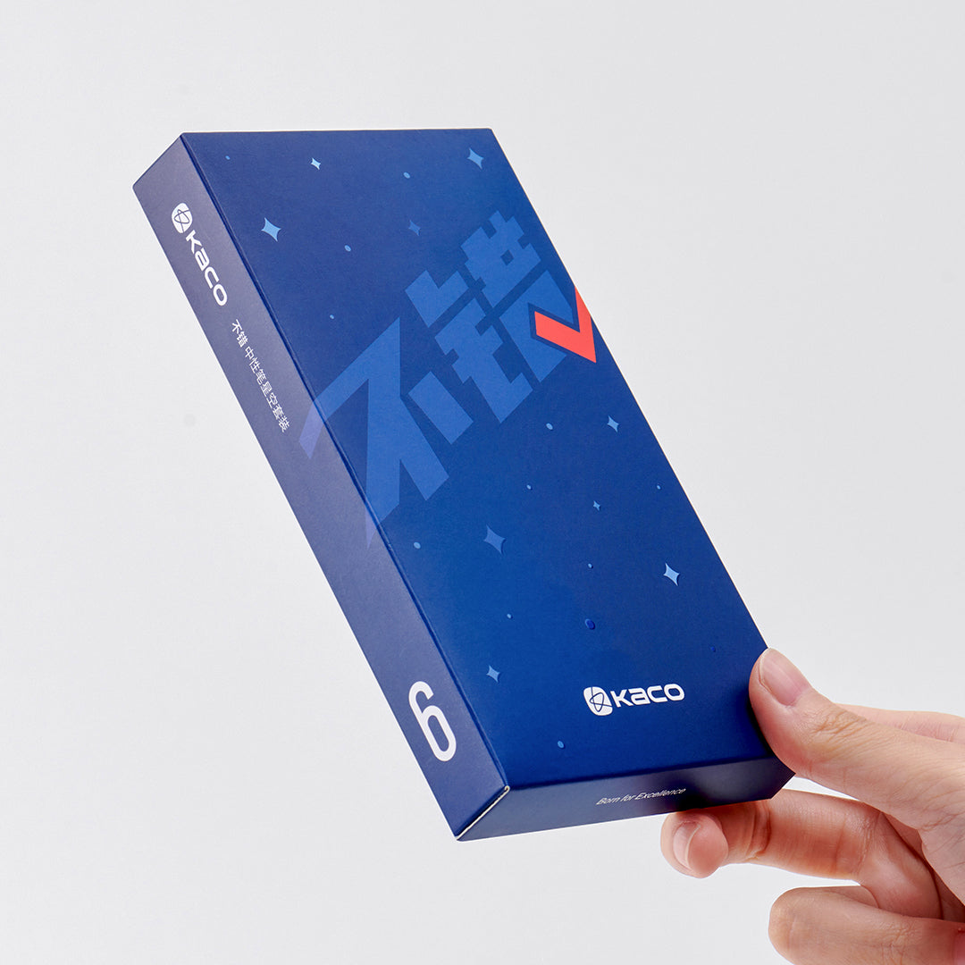 Right Choice Starry Sky Gel Pen Set