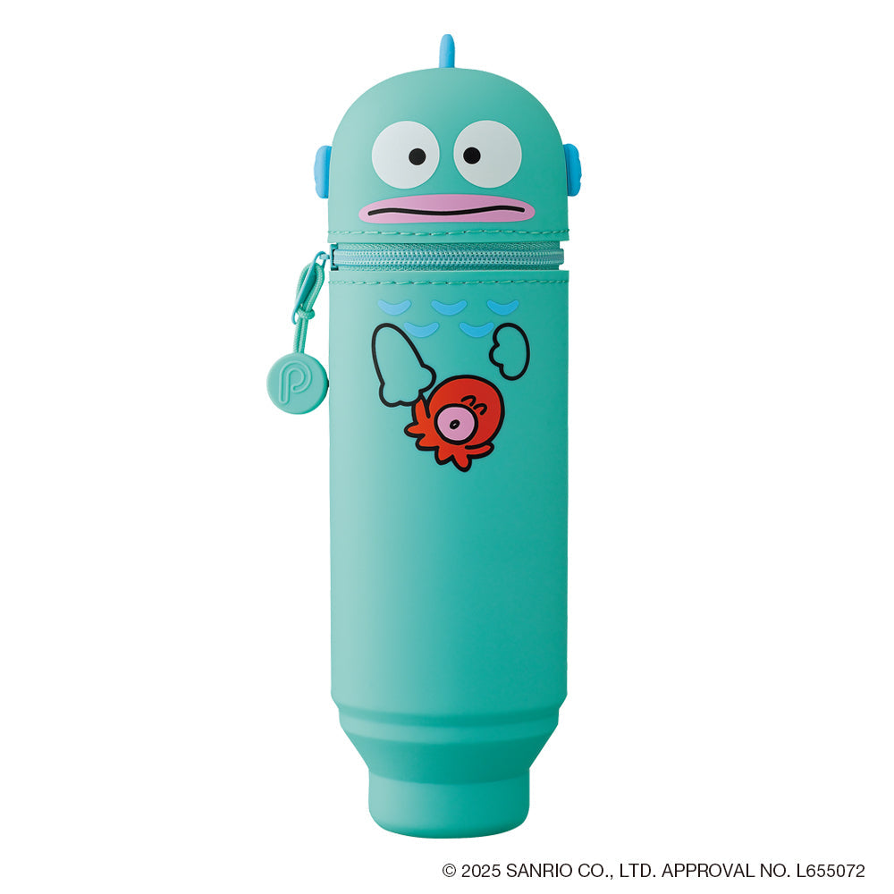 PuniLabo x SANRIO CHARACTERS Stand Pen Case