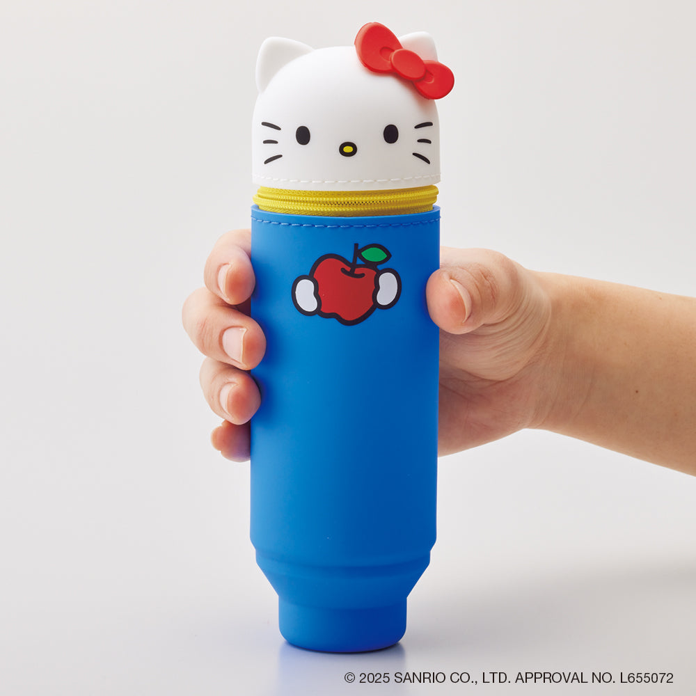 PuniLabo x SANRIO CHARACTERS Stand Pen Case