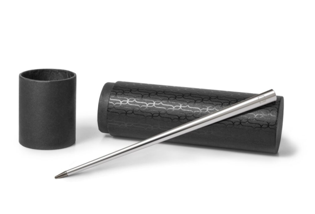 Pininfarina | Forever | Prima | Anodized Aluminum with Ethergraf® Tip Pencil