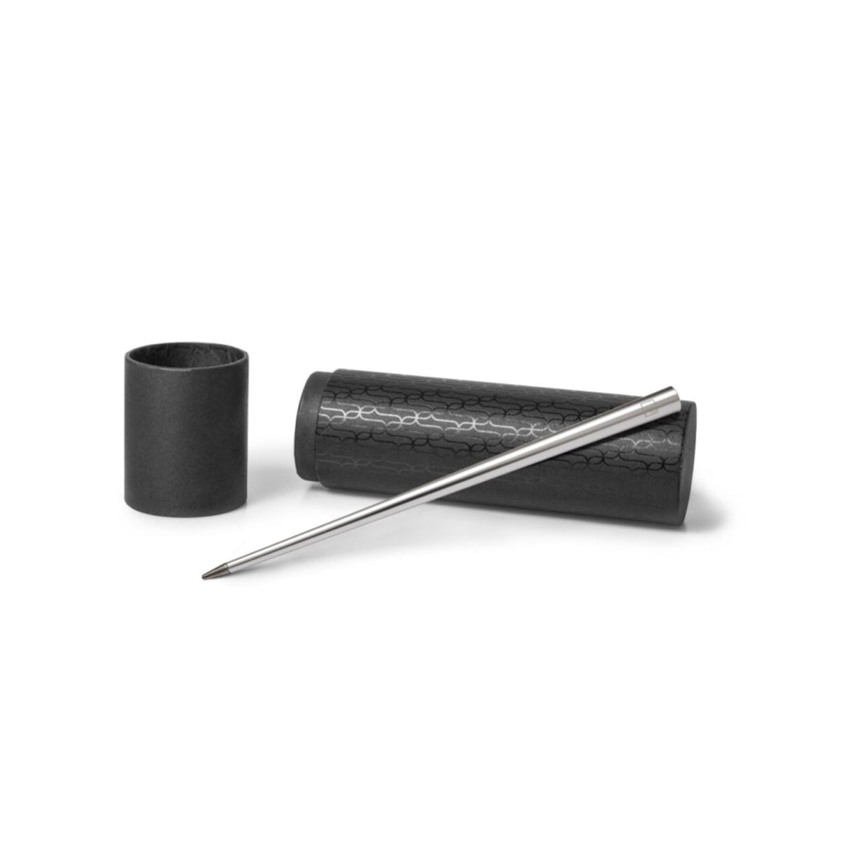 Pininfarina Forever Prima Ethergraf Anodized Aluminum Pencil – Silver