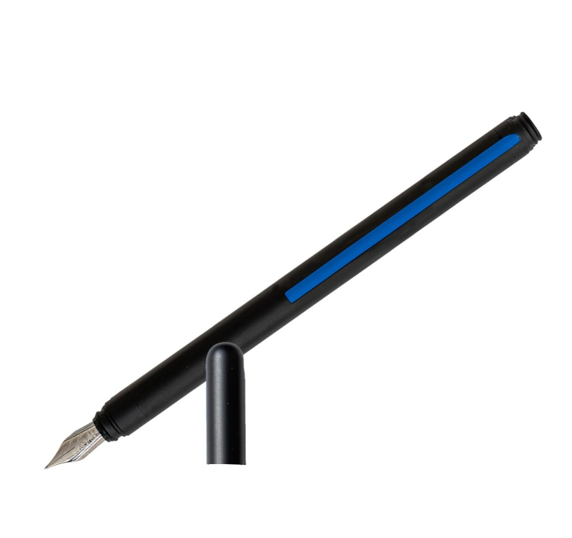 Pininfarina | Grafeex | Fountain Pen | Blue | Fine
