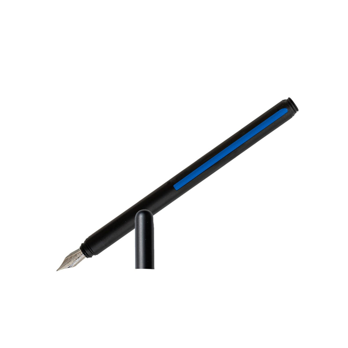 Pininfarina Grafeex Fountain Pen – Blue