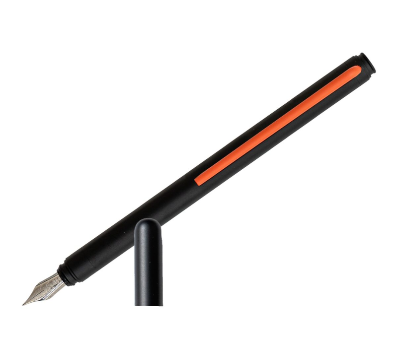Pininfarina | Grafeex | Fountain Pen | Arancione | Orange | Medium