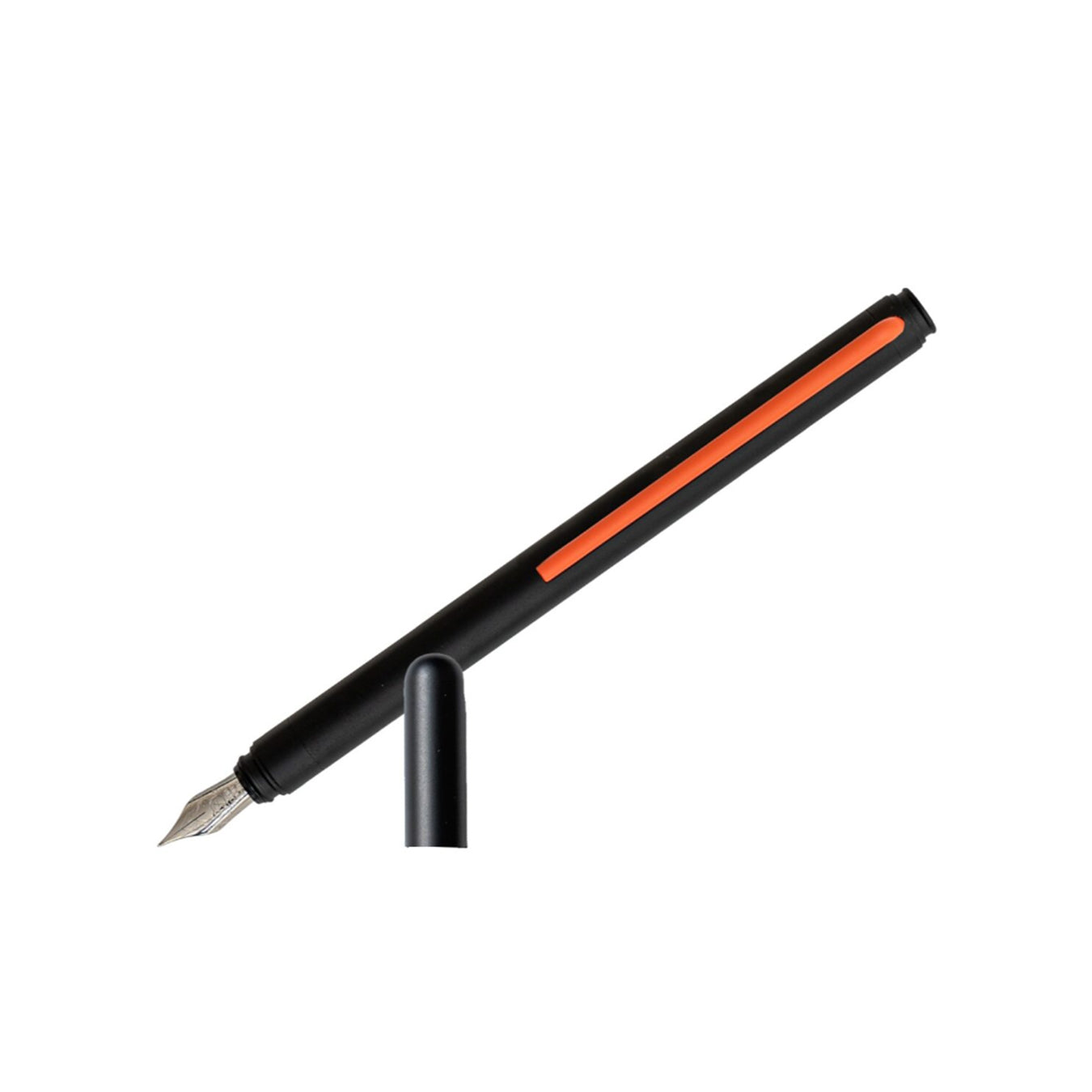 Pininfarina | Grafeex | Fountain Pen | Arancione | Orange