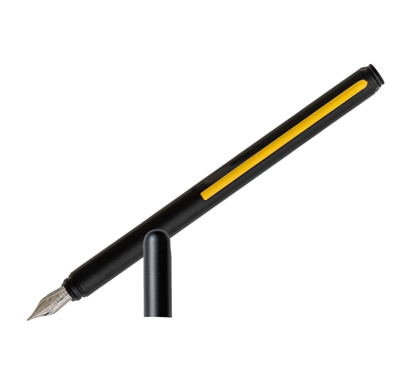 Pininfarina | Grafeex | Fountain Pen | Yellow | Fine