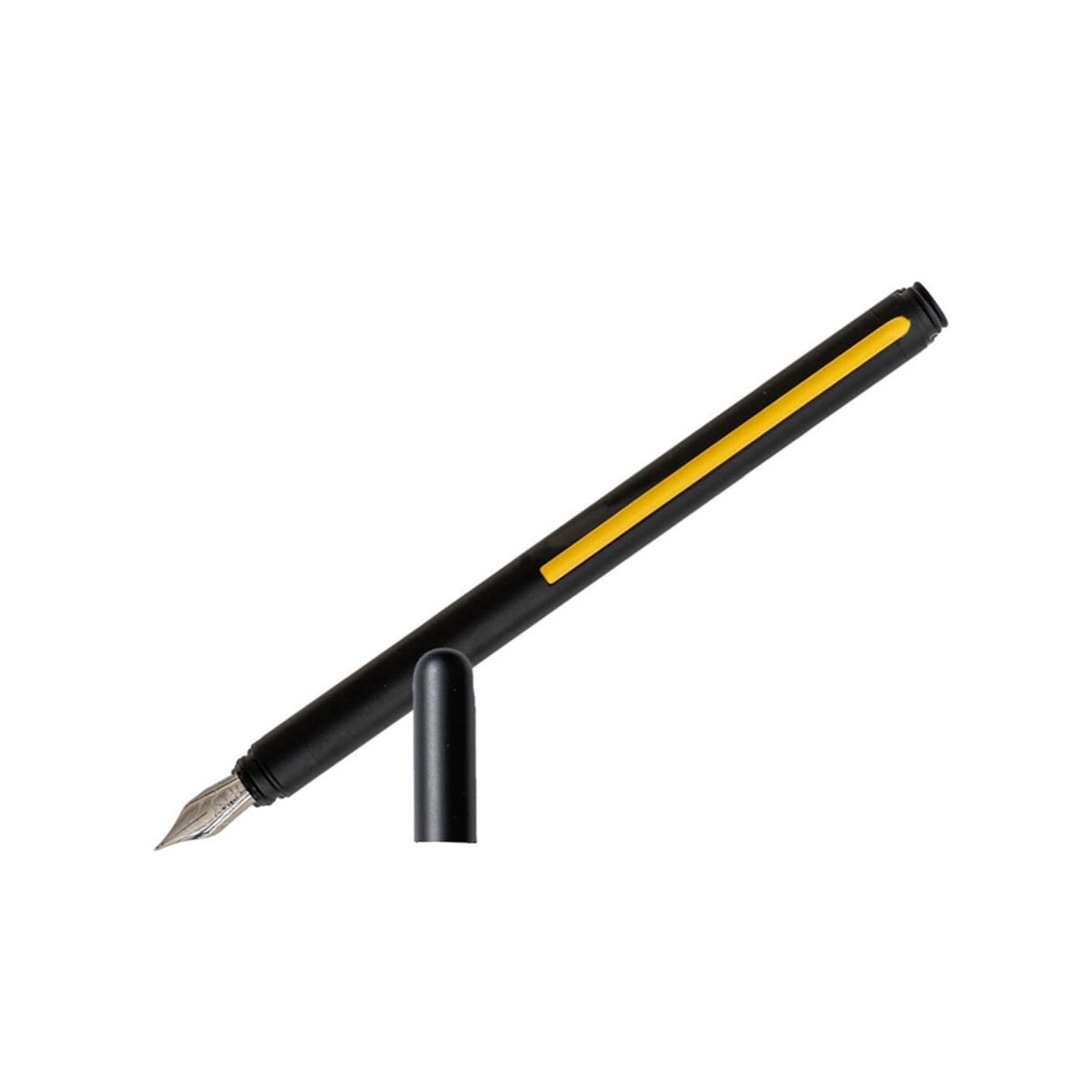 Pininfarina Grafeex Fountain Pen – Yellow