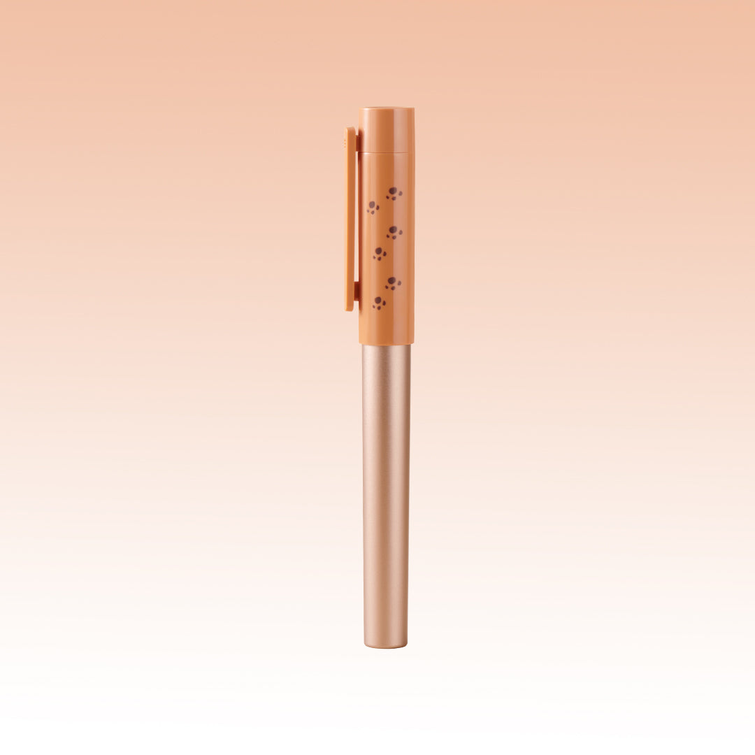 Sky Fountain Pen Red Panda Gift Set