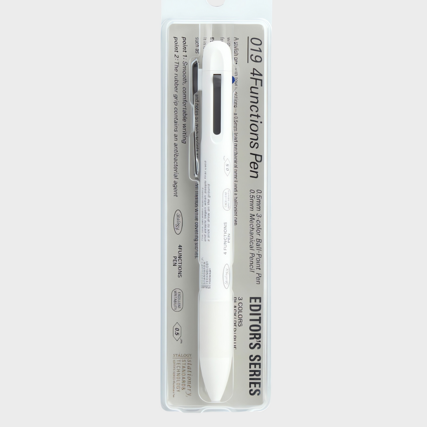 color-White