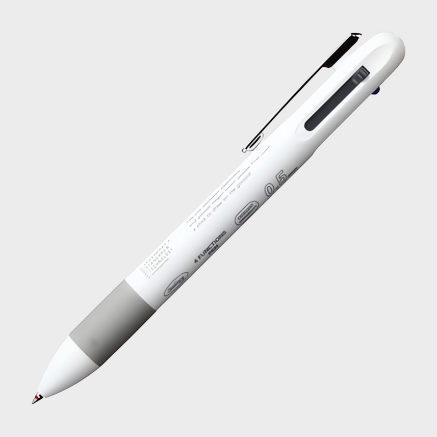 color-White