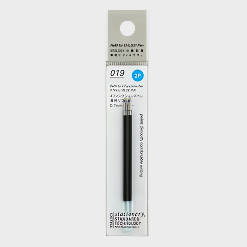 color-Blue-Refill
