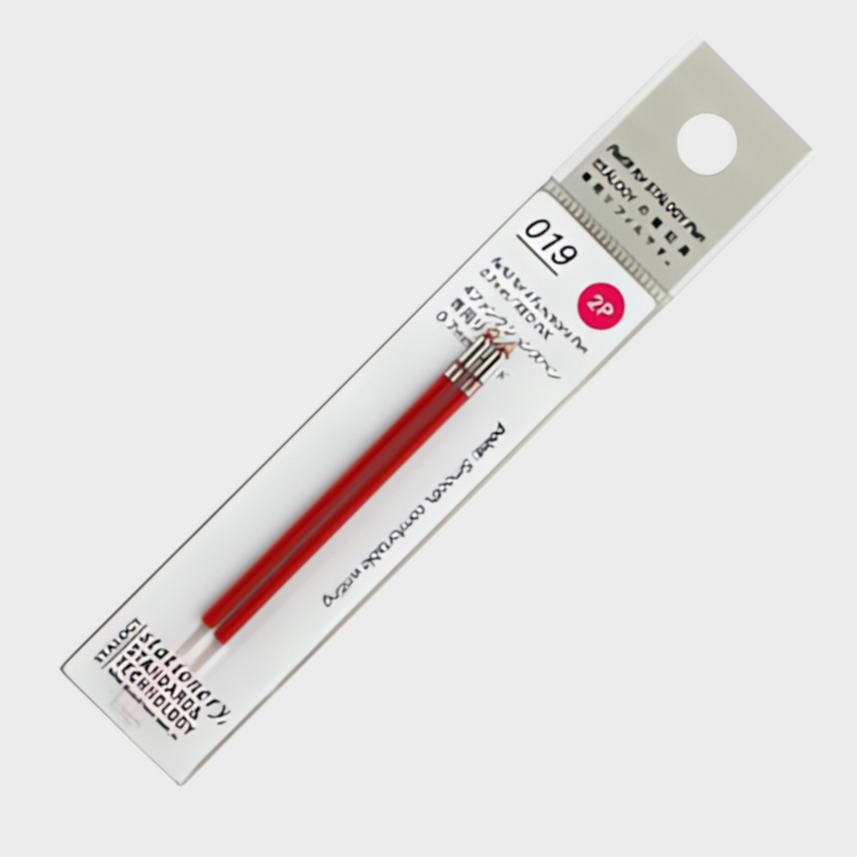 color-Red-Refill