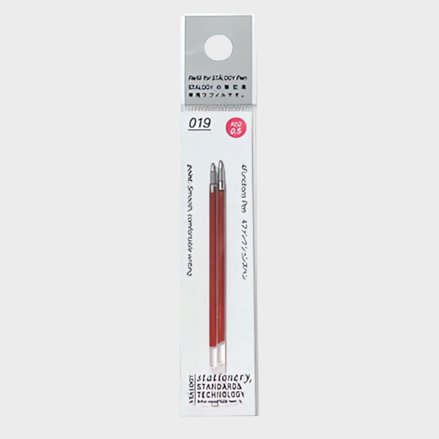 color-Red-Refill