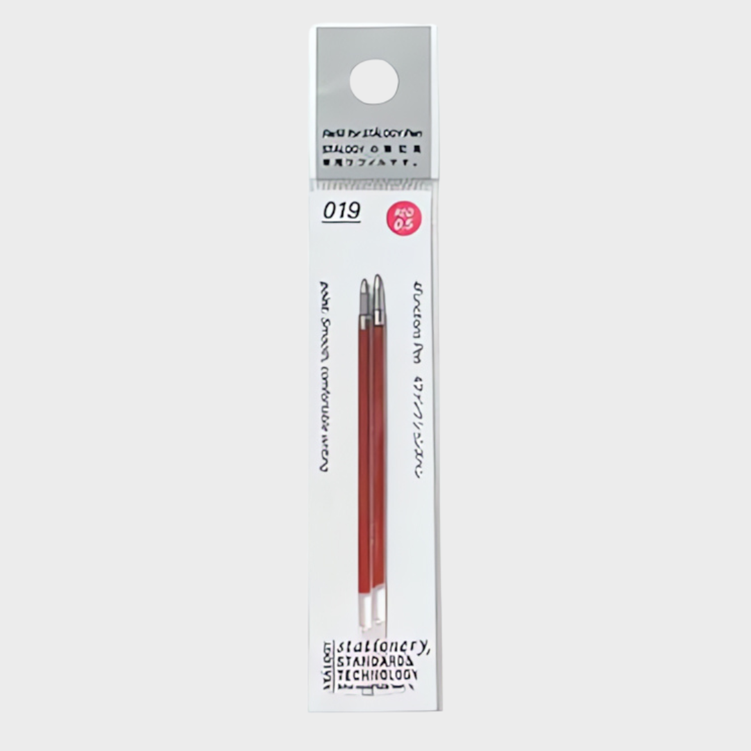 color-Red-Refill