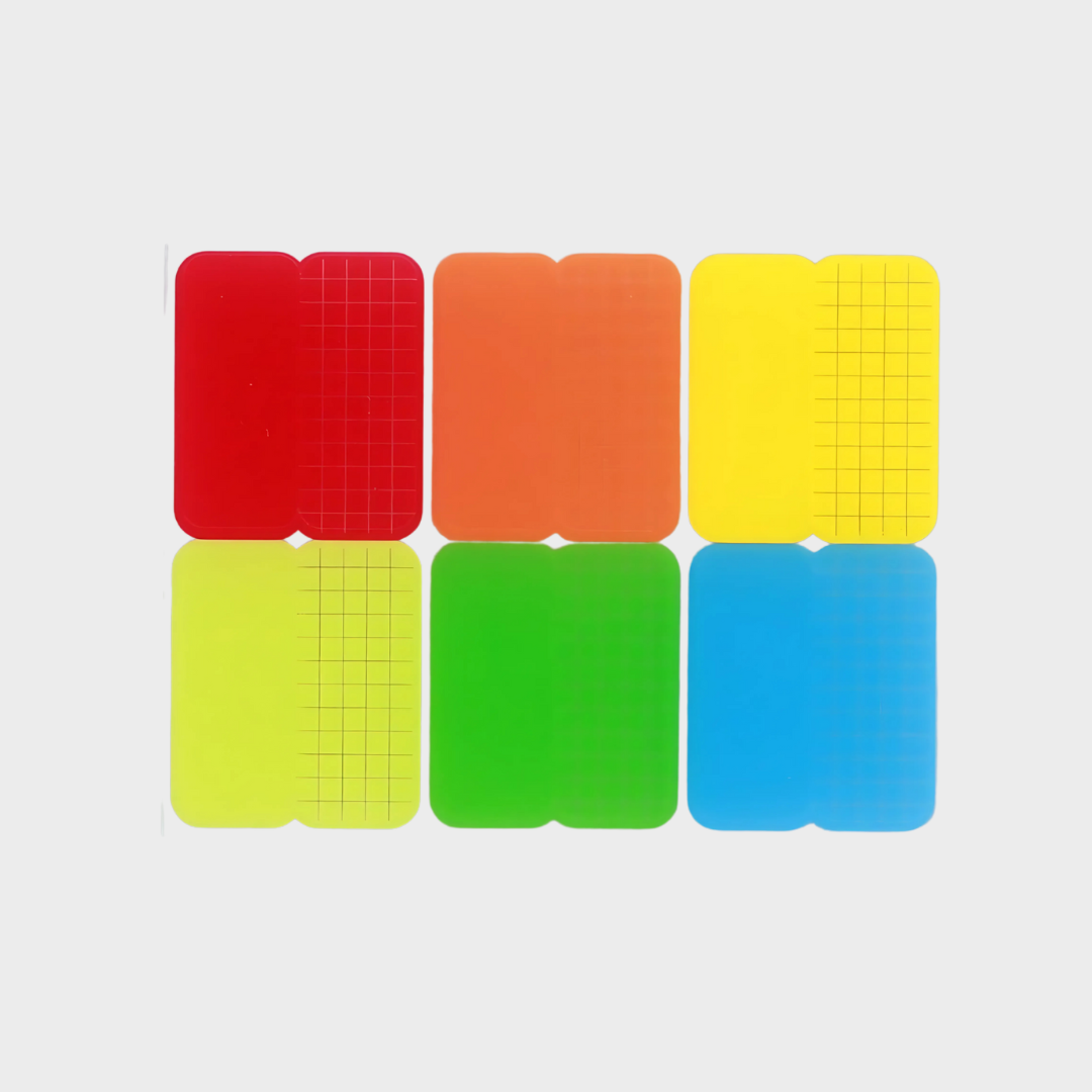Stalogy | Sticky Notes | Index | Fine & Earth | 30mm x 35mm