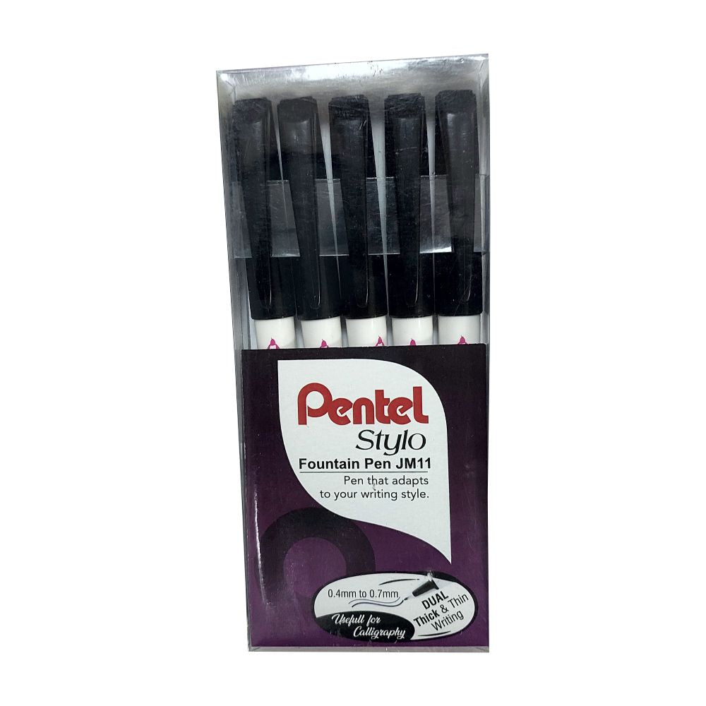 STYLO - 5 PCS SET