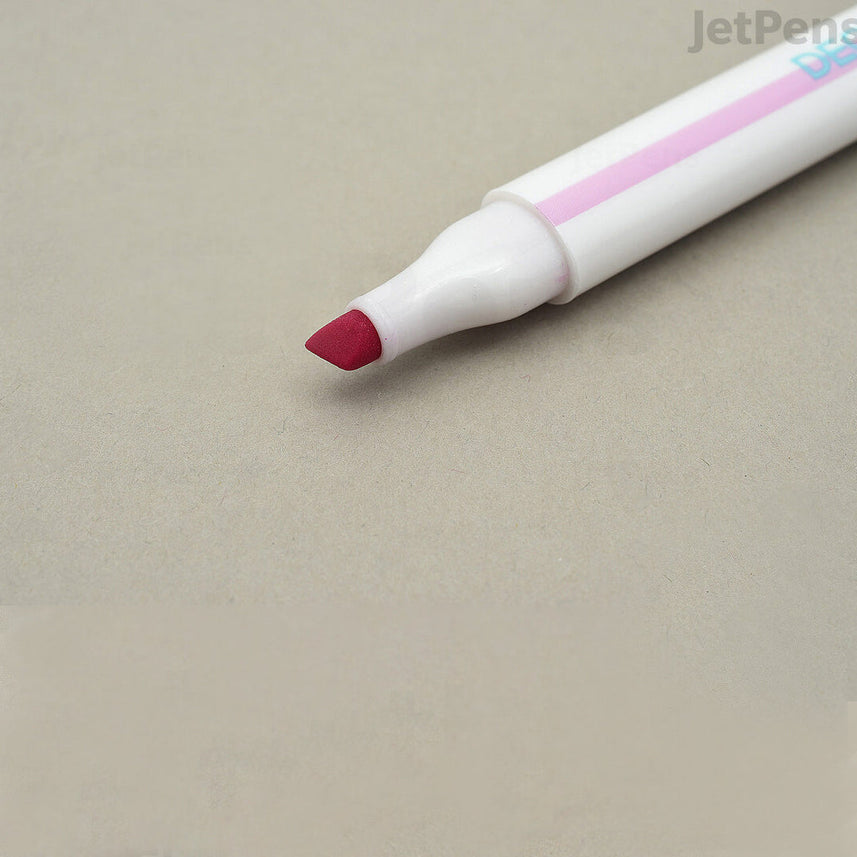 Sun-Star Decot Overwriting Marker