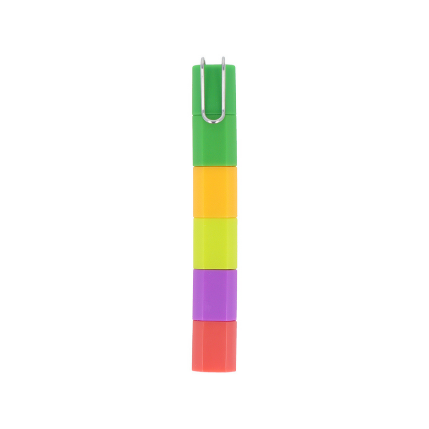 Sun-Star Stickyle Stacking Stamp Set