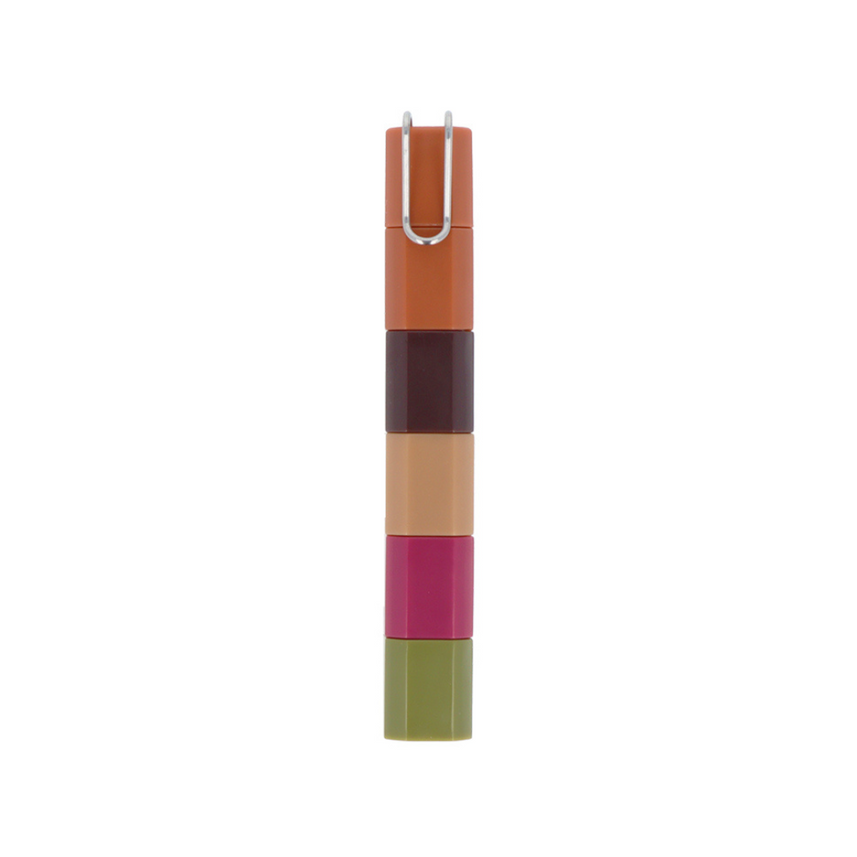 Sun-Star Stickyle Stacking Stamp Set