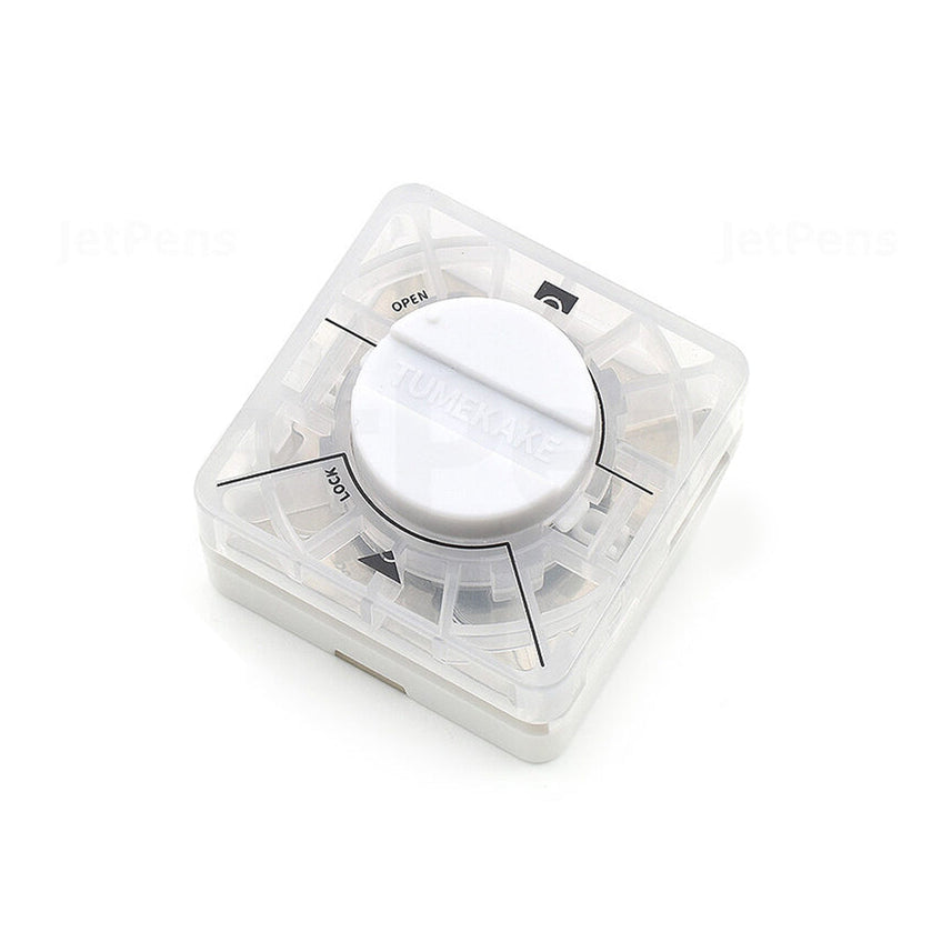 Sun Star Tsumekake Head Hole Punch