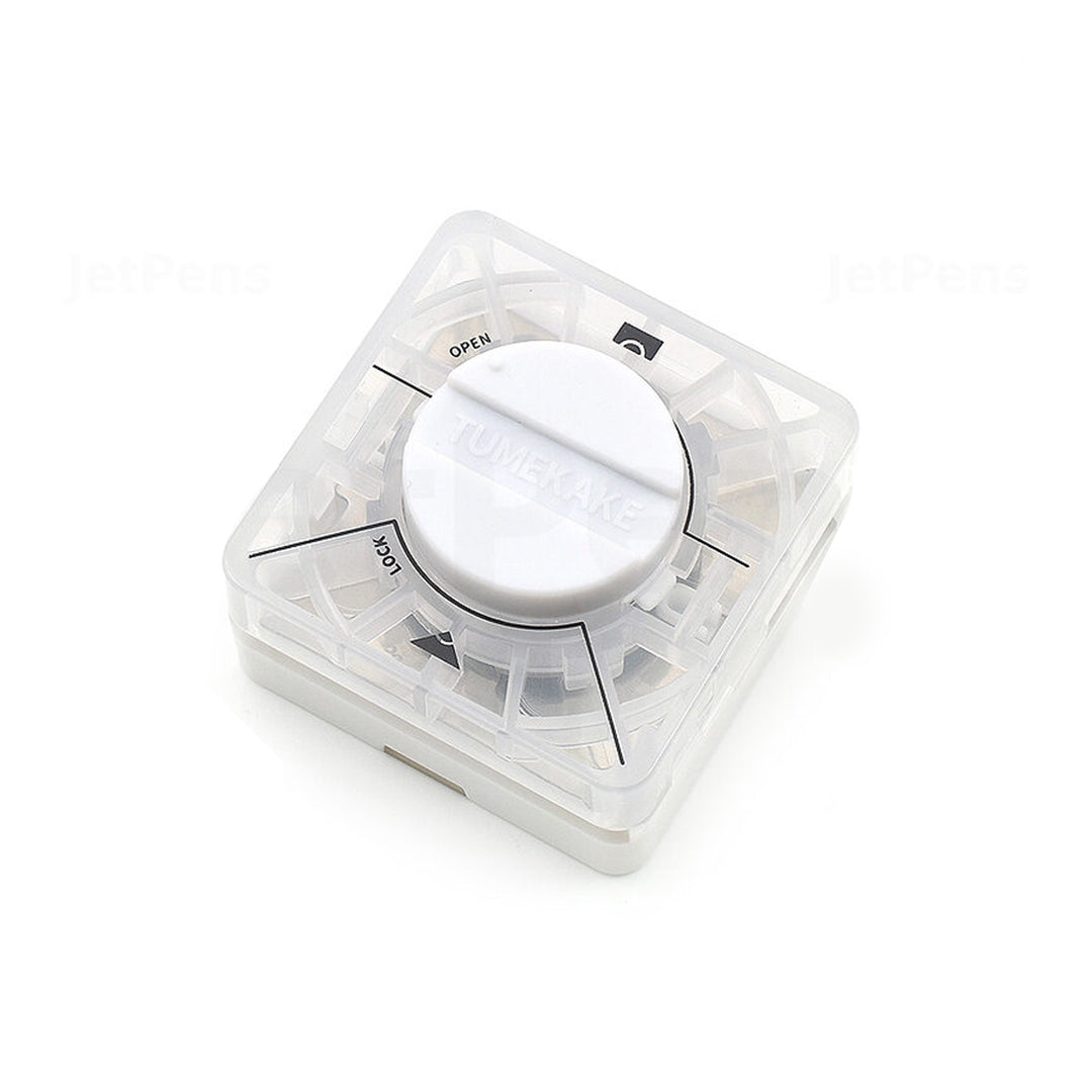 Sun Star Tsumekake Head Hole Punch