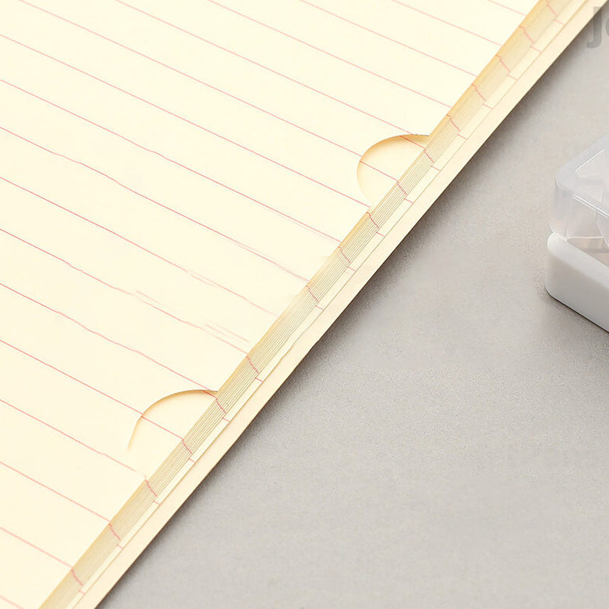 Sun Star Tsumekake Head Hole Punch